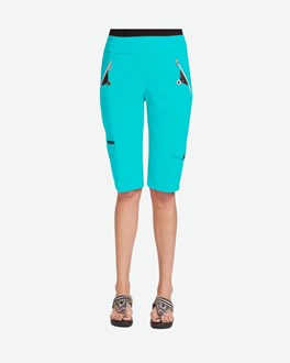 Jamie Sadock Skinnyliscious Knee Capri - Antigua 202